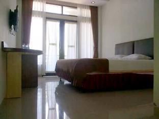 Hotel Paluvi Pangandaran Ngoại thất bức ảnh